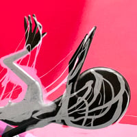 Image 16 of DISCOUNT BUNDLE: Gary Panter, Sonya Sombreuil, Carlos Gonzalez, & Victor Vaughn SET!!