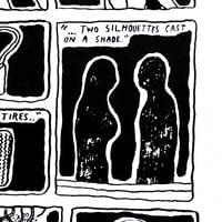 Image 21 of DISCOUNT BUNDLE: Gary Panter, Sonya Sombreuil, Carlos Gonzalez, & Victor Vaughn SET!!