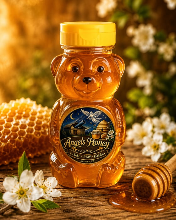 Plastic Bear