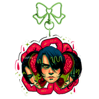 Image 3 of various | gerard guts [preorder]