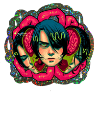 Image 4 of various | gerard guts [preorder]