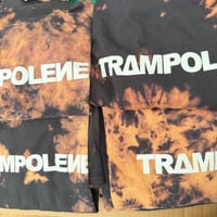 Image 4 of Long sleeve Tie Dye t-shirt
