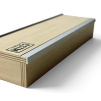 Image 4 of CSTM Ramps  Grind Box