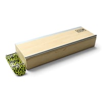 Image 1 of CSTM Ramps  Grind Box