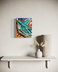 Image 1 of “Dreams Take Flight”