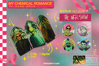 Image 1 of various | m c r [preorder]