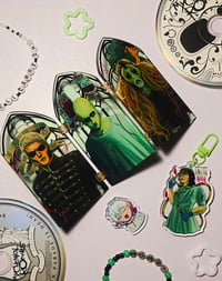 Image 2 of various | m c r [preorder]