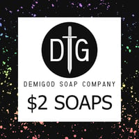 $2 Soaps