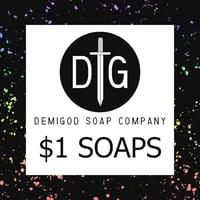 $1 Soaps