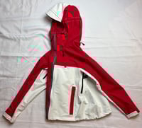 Image 4 of LIZARD AIR RAID JACKET