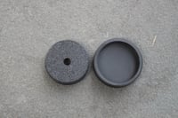 Image 4 of Bike Stem Airtag Holder (Fit to 1 1/8-inch (28.6 mm) threadless steerer tube.)