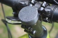 Image 1 of Bike Stem Airtag Holder (Fit to 1 1/8-inch (28.6 mm) threadless steerer tube.)