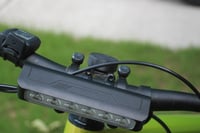 Image 3 of Bike Stem Airtag Holder (Fit to 1 1/8-inch (28.6 mm) threadless steerer tube.)