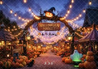 Image 1 of Halloween Mini's - Coming soon