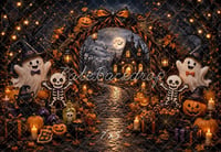 Image 2 of Halloween Mini's - Coming soon