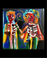 Image 1 of “Together Beyond Time”