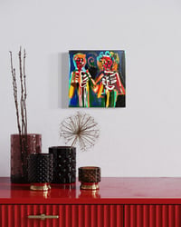 Image 2 of “Together Beyond Time”