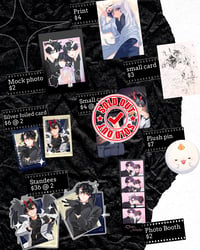 ORV MERCH 2.0 !