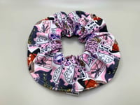 Basic Witch Scrunchie