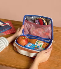 Image 8 of Hindbag Elsa Lunchbag