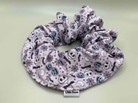 Nightmare Scrunchie