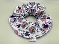 Horror Dudes Scrunchie