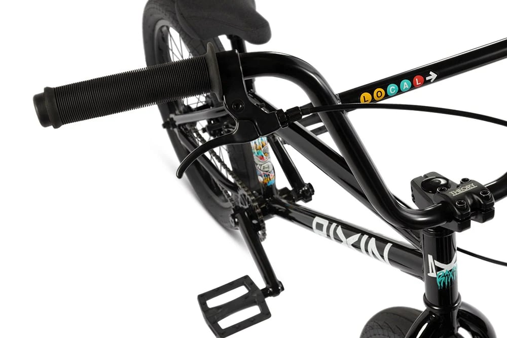 Image of RIXIN LOCAL 20" COMPLETE BIKE