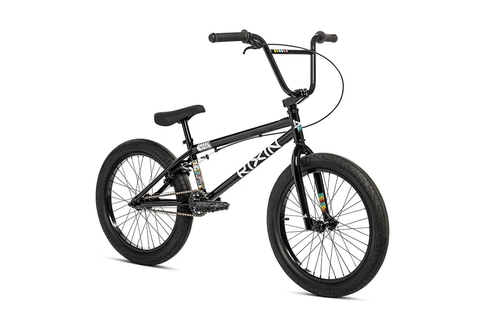 Image of RIXIN LOCAL 20" COMPLETE BIKE