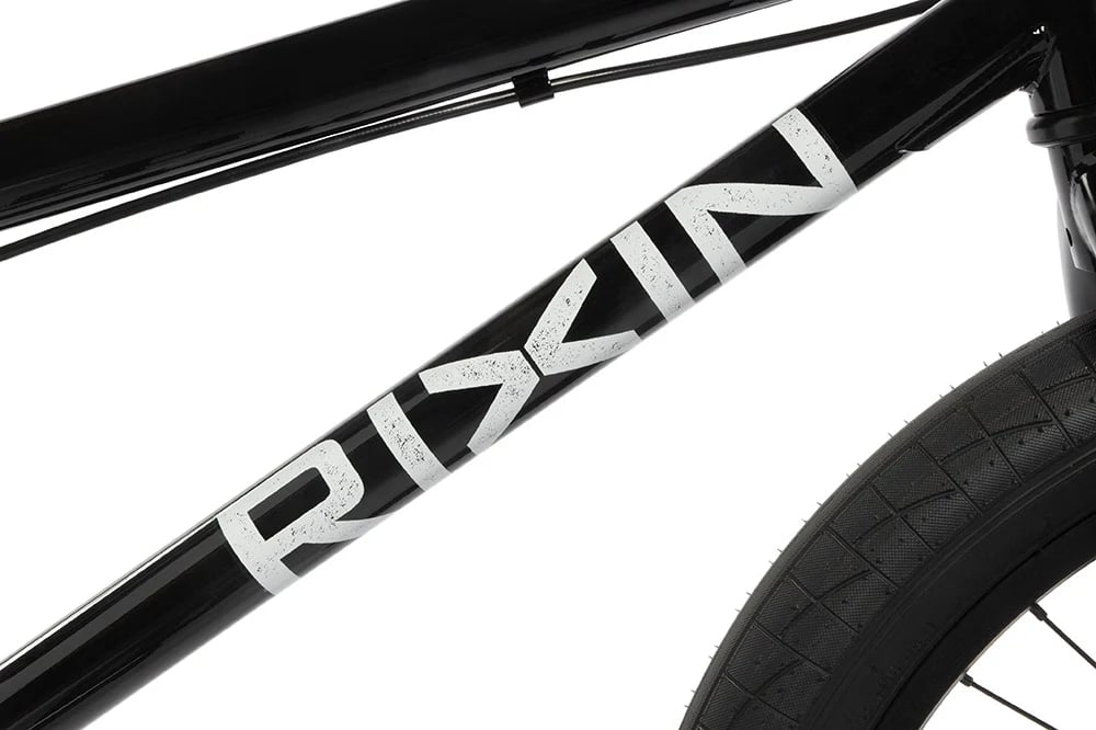 Image of RIXIN LOCAL 20" COMPLETE BIKE