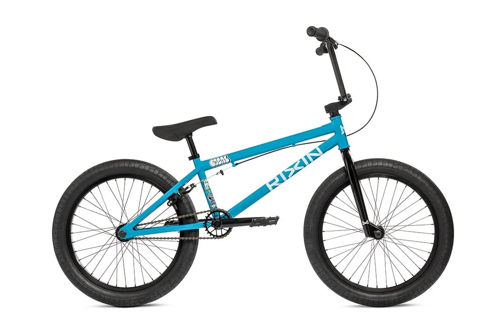 Image of RIXIN LOCAL 20" COMPLETE BIKE