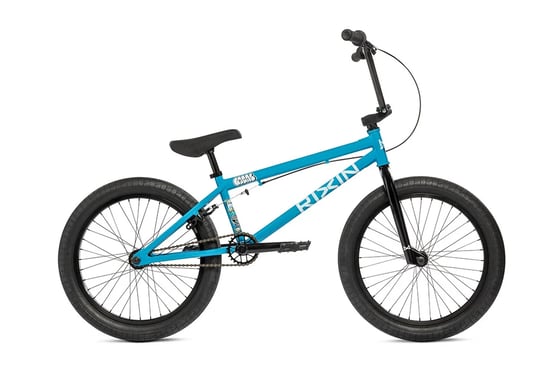 Image of RIXIN LOCAL 20" COMPLETE BIKE
