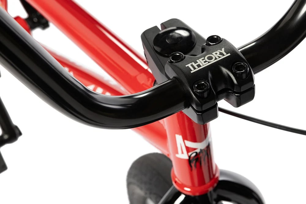 Image of RIXIN LOCAL 20" COMPLETE BIKE