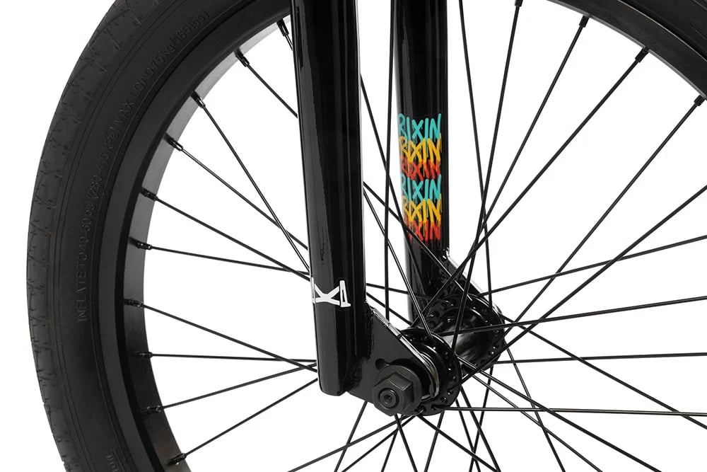Image of RIXIN LOCAL 20" COMPLETE BIKE