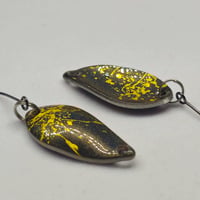 Image 4 of Obsidian Splash 3.5g Spoon