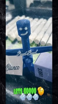 Image 3 of Big Bud  – The Ultimate 5-in-1 Stoner Tool