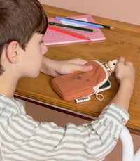 Image 8 of Hindbag Billy Pouch