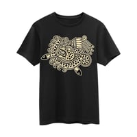 Image 1 of TEPEYOLLOTL — Limited Edition