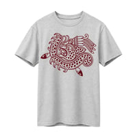 Image 2 of TEPEYOLLOTL — Limited Edition