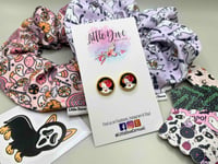 Image 2 of We All Float Earrings