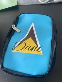 Image 2 of Custom Country Flag Bag