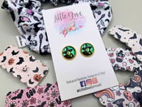 Image 2 of Witch Earrings