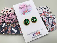 Image 3 of Witch Earrings