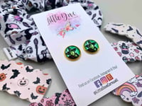 Image 1 of Witch Earrings