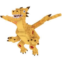Normal dragon cannelloni (250m/s)