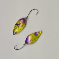 Image 3 of Plum Hazard 3.5g Spoon