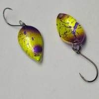 Image 4 of Plum Hazard 3.5g Spoon