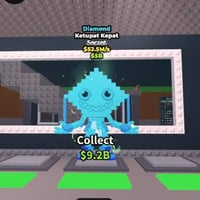 Diamond ketupat kepat (52.5m/s)