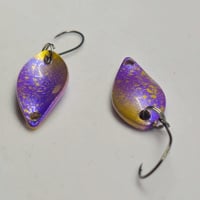 Image 1 of Amethyst Goldburst 3.5