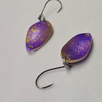 Image 3 of Amethyst Goldburst 3.5