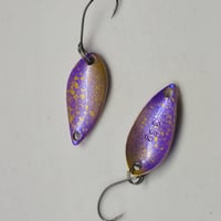 Image 4 of Amethyst Goldburst 3.5